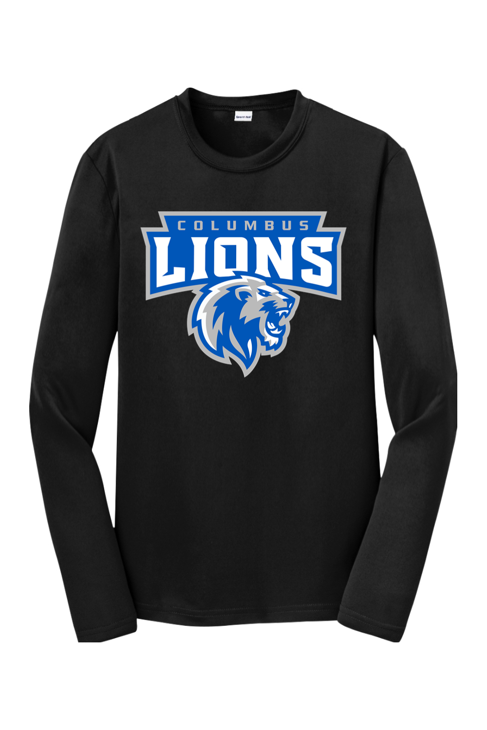 Youth | Sport-Tek DriFit Long Sleeve Tee