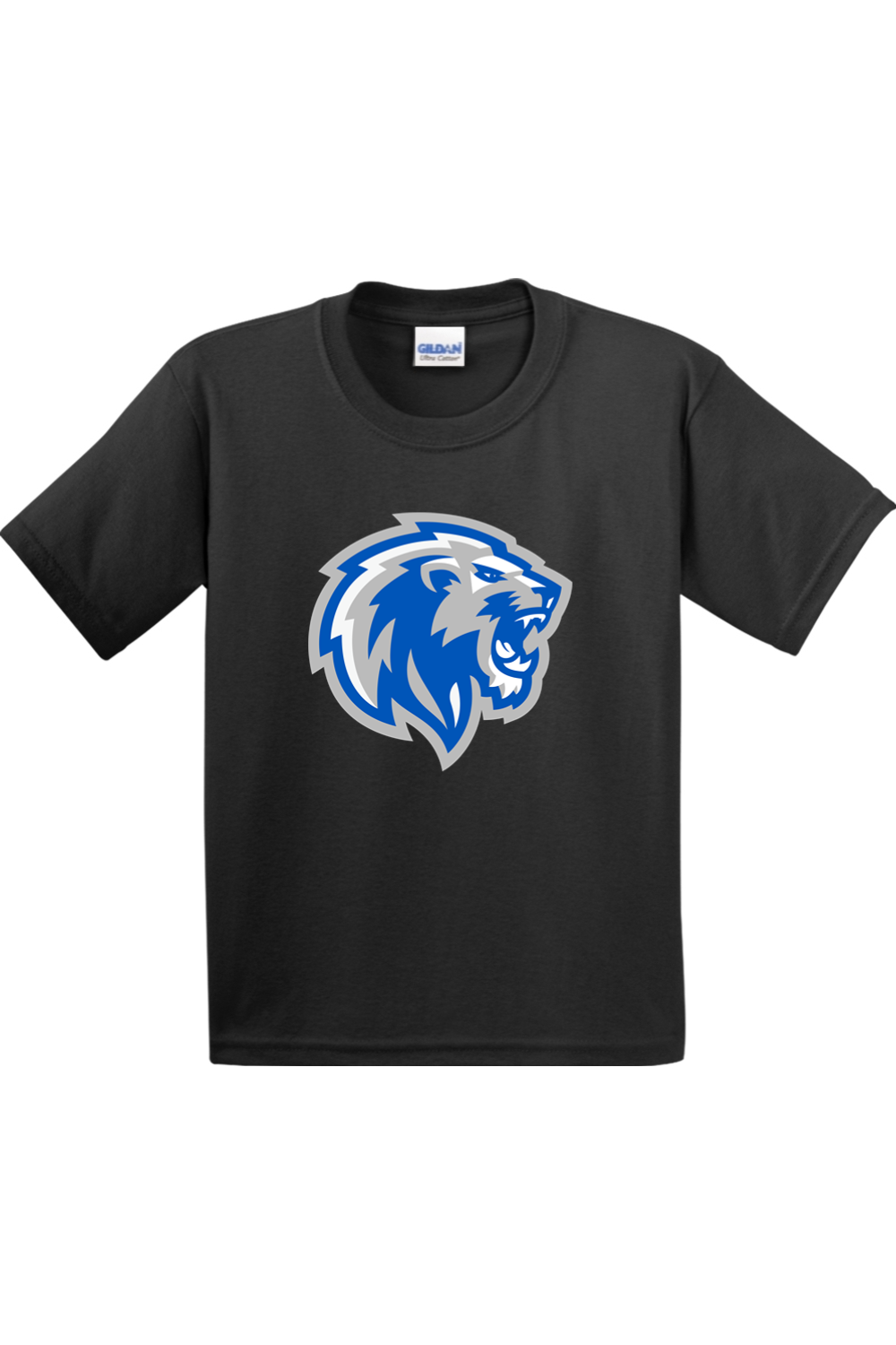 Youth | Gildan Ultra Cotton T-Shirt