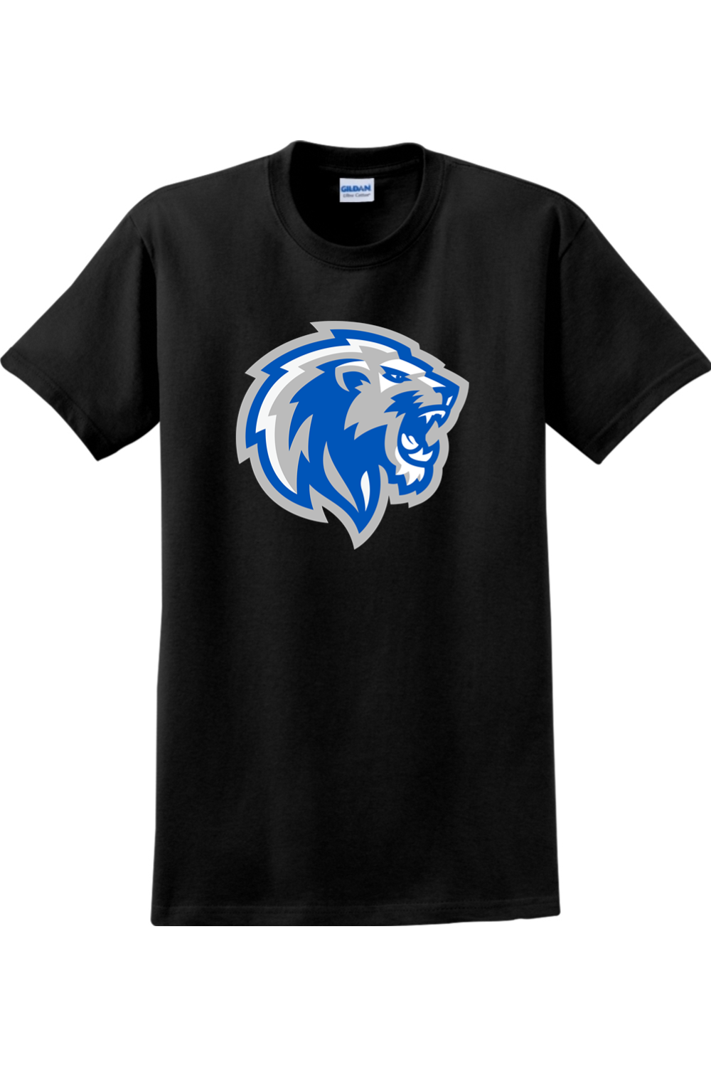 Adult | Gildan Ultra Cotton T-Shirt