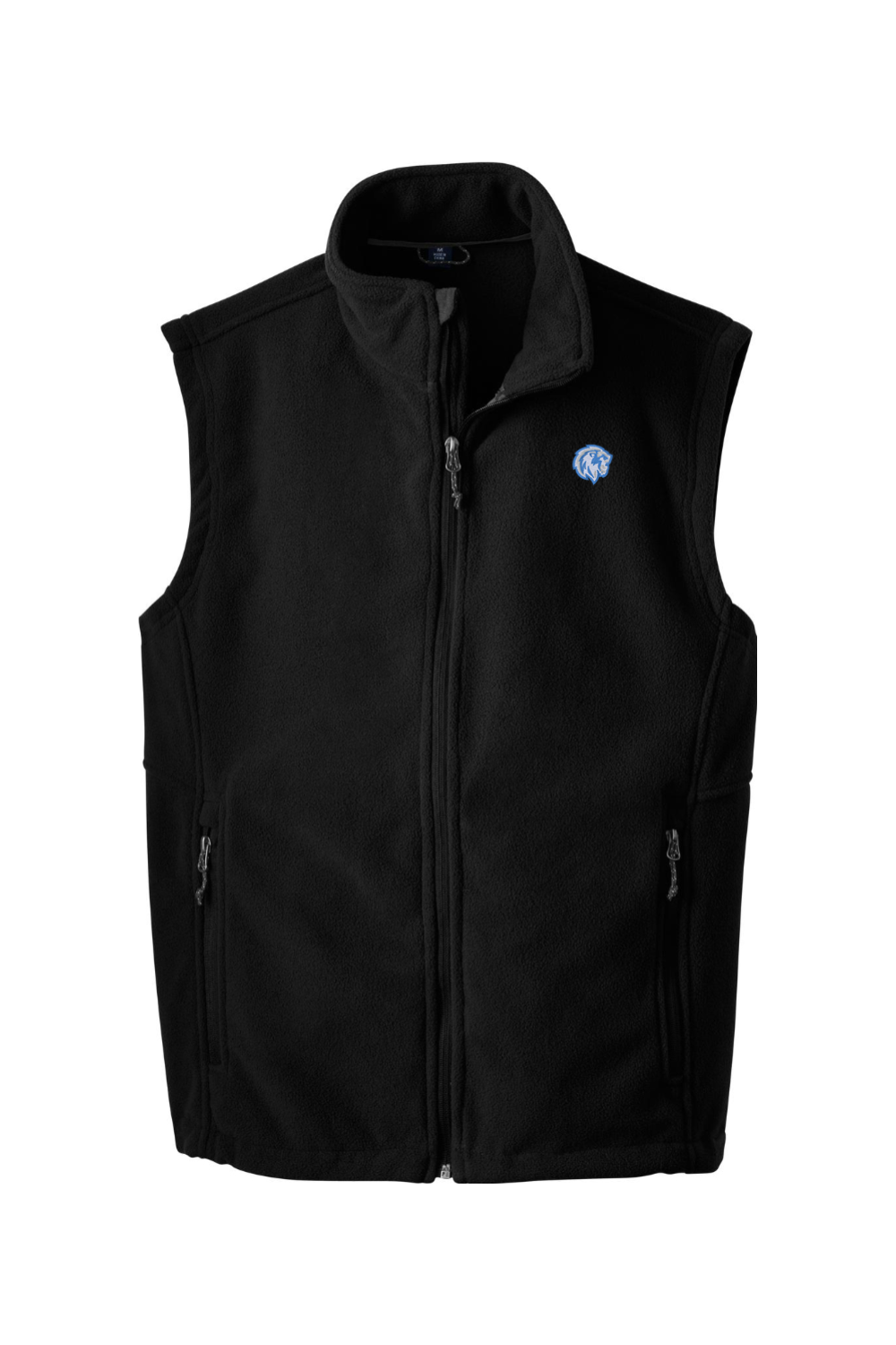 Adult | Port Authority Fleece Embroidered Vest