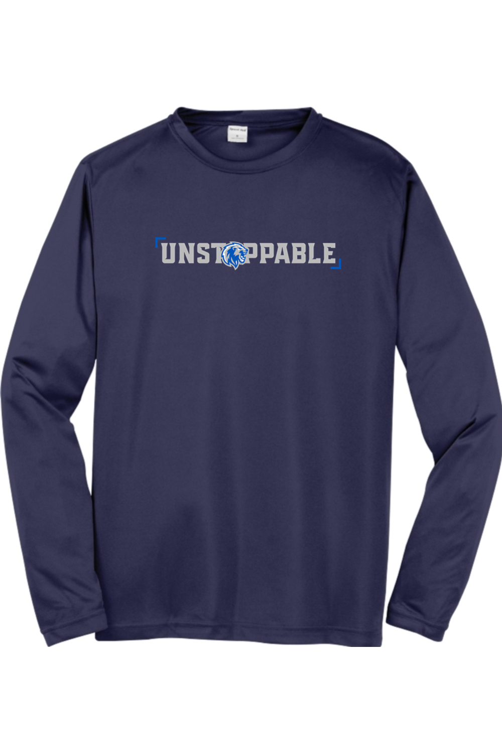 Adult | Sport-Tek DriFit Long Sleeve Tee