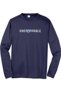 Adult | Sport-Tek DriFit Long Sleeve Tee