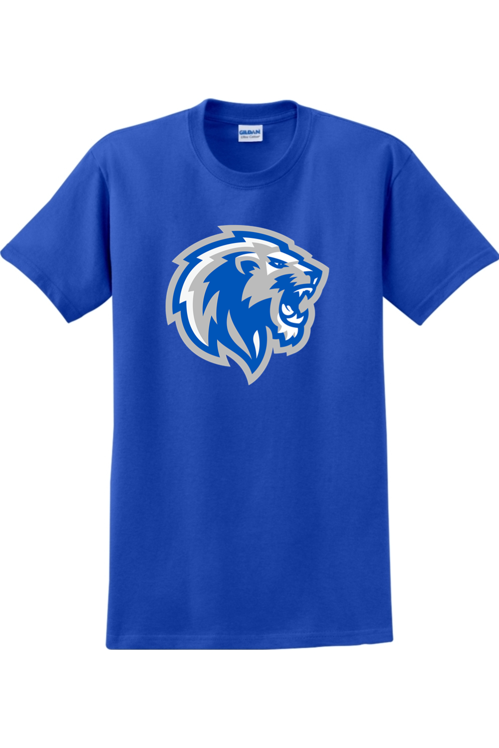 Adult | Gildan Ultra Cotton T-Shirt