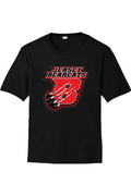 Jersey Bearcats | Adult | Sport-Tek PosiCharge Competitor Tee