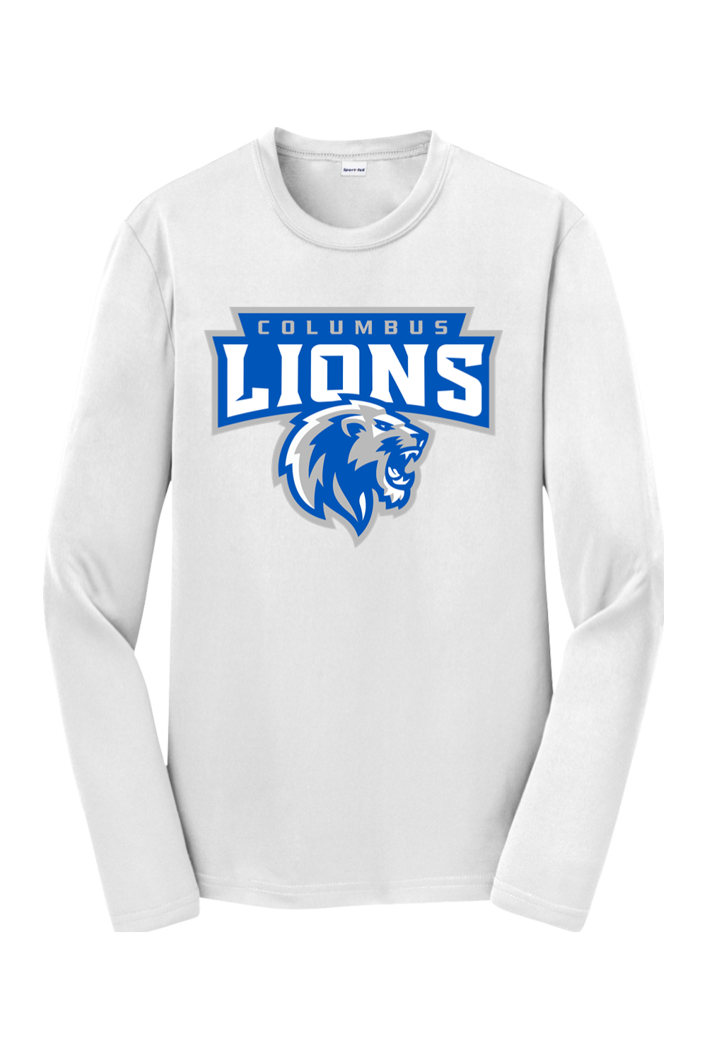 Youth | Sport-Tek DriFit Long Sleeve Tee