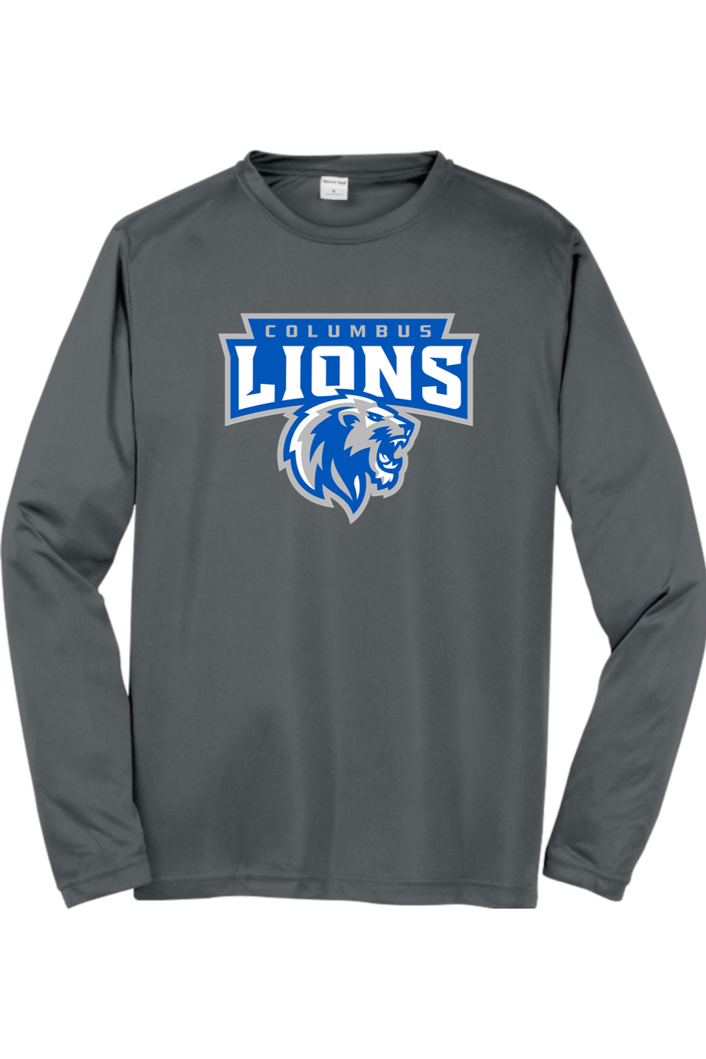 Adult | Sport-Tek DriFit Long Sleeve Tee