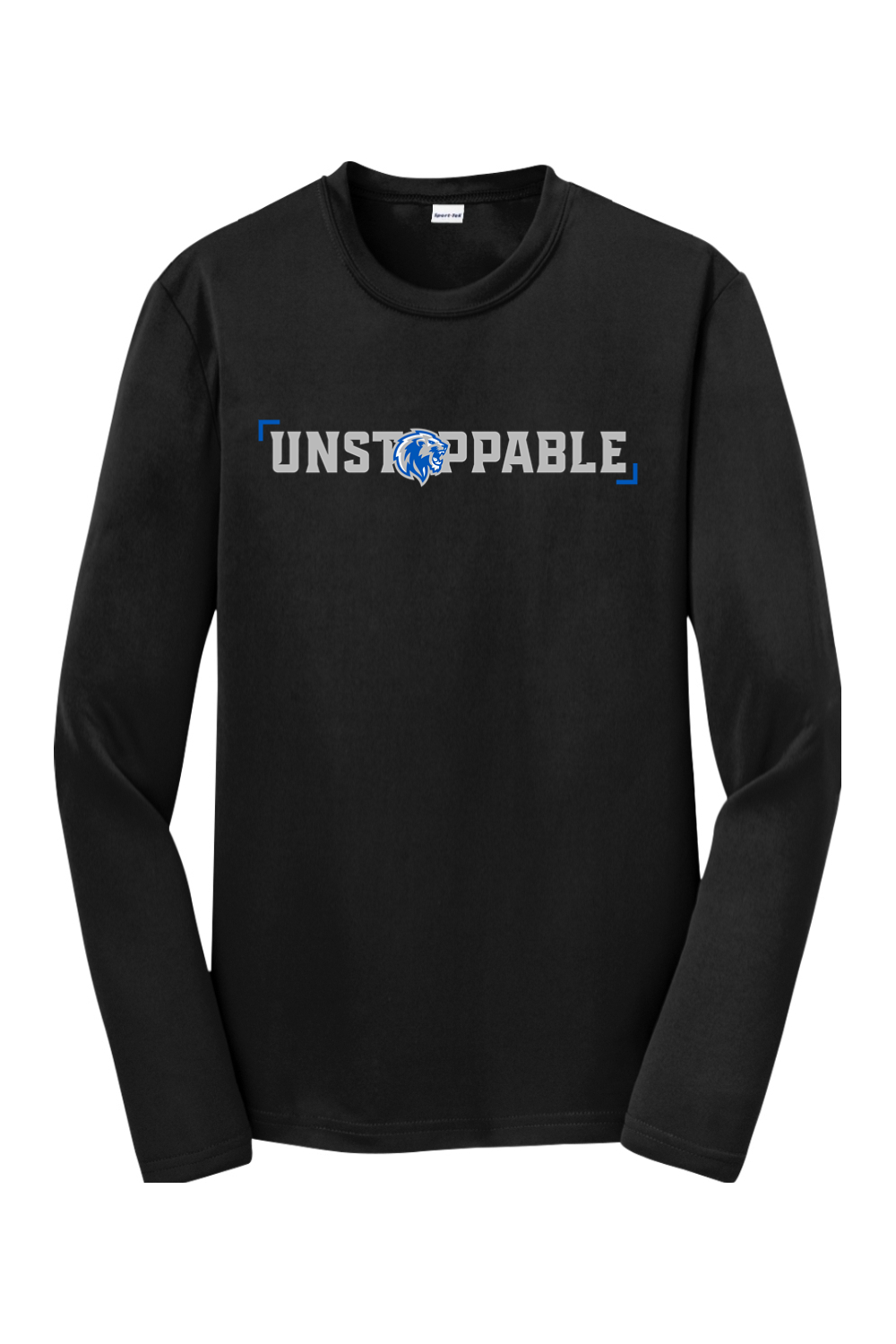 Youth | Sport-Tek DriFit Long Sleeve Tee