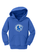 Toddler | Port & Company Fleece Hoodie