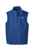 Adult | Port Authority Fleece Embroidered Vest