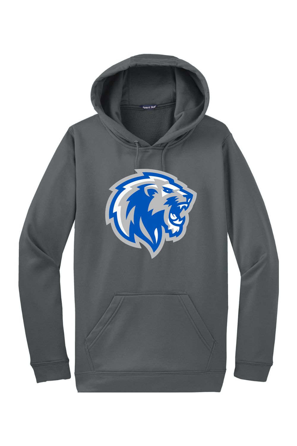 Adult | Sport-Tek DriFit Hoodie