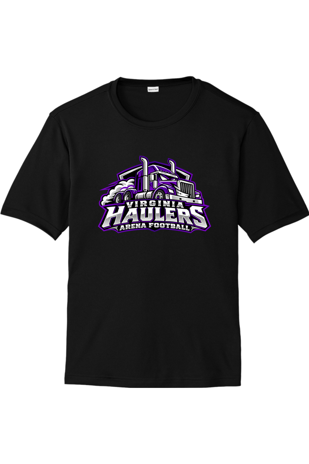 Virginia Haulers | Adult | Sport-Tek PosiCharge Competitor Tee