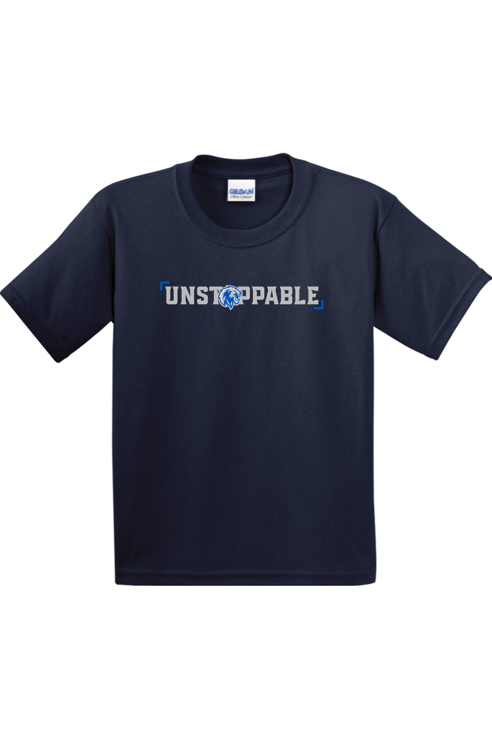 Youth | Gildan Ultra Cotton T-Shirt