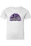 Virginia Haulers | Youth | Next Level CVC Tee