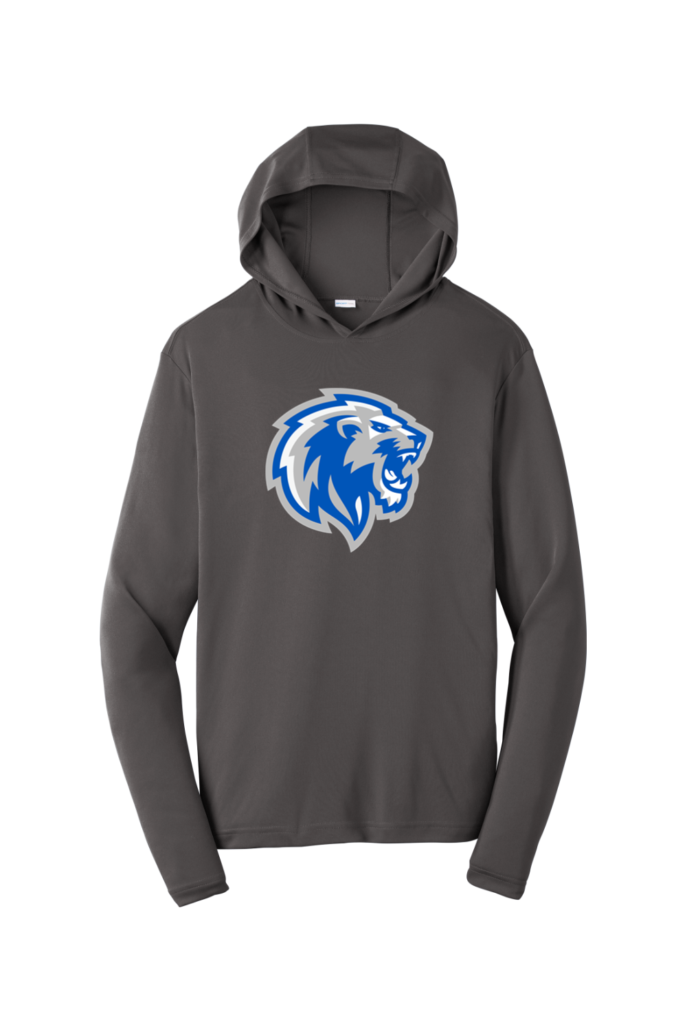 Adult | Sport-Tek DriFit Hooded Pullover