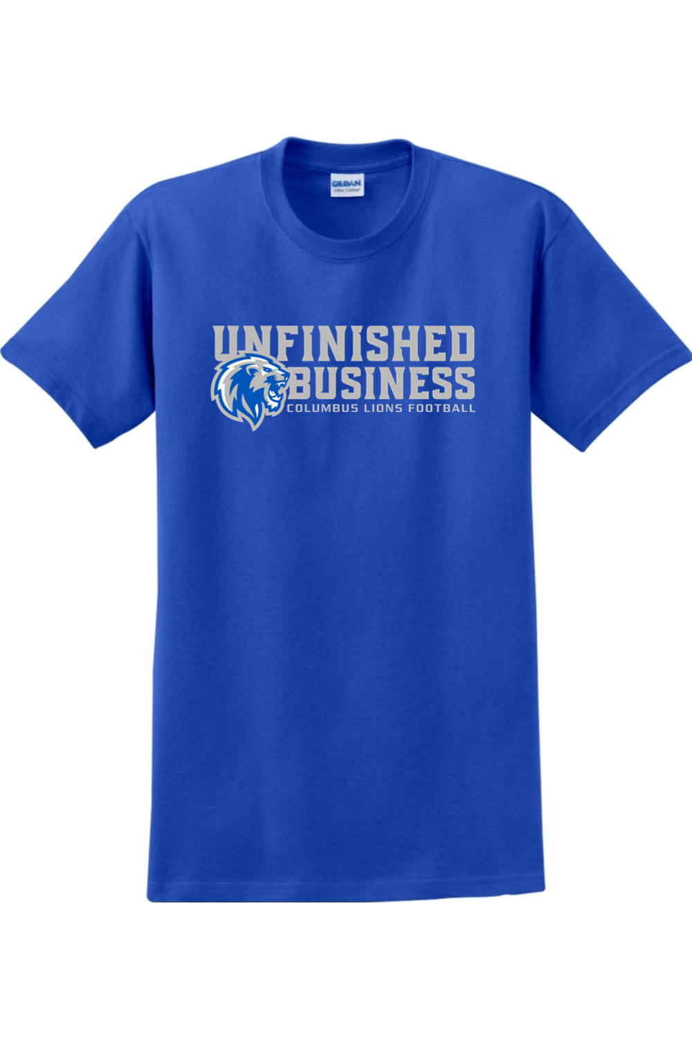 Adult | Gildan Ultra Cotton T-Shirt