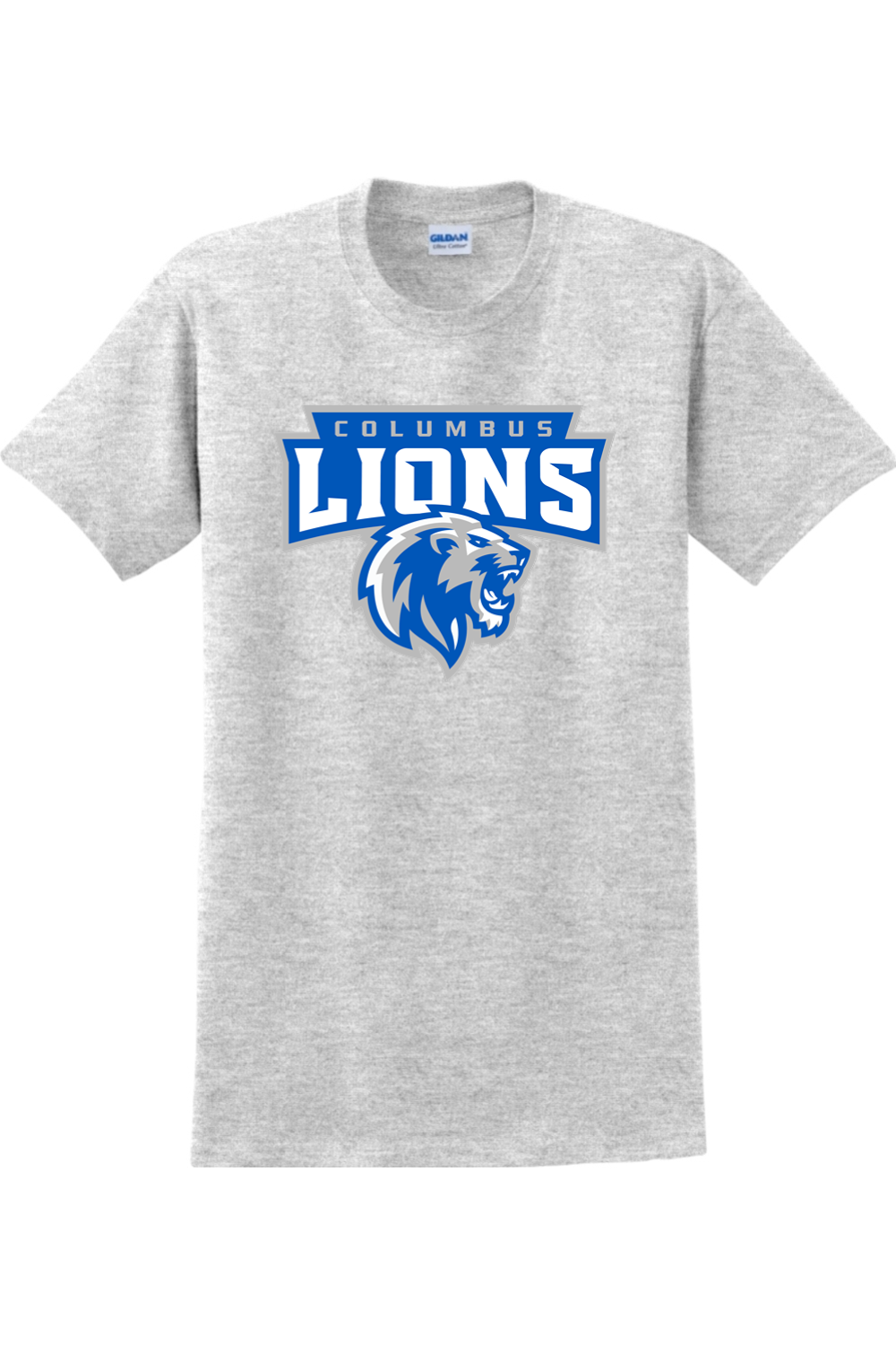 Adult | Gildan Ultra Cotton T-Shirt