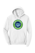 Montgomery Catfish | Adult | Gildan Heavy Blend Hooded Sweatshirt