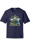 NTX Steam | Adult | Sport-Tek PosiCharge Competitor Tee