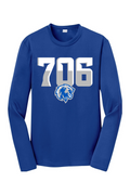 Youth | Sport-Tek DriFit Long Sleeve Tee