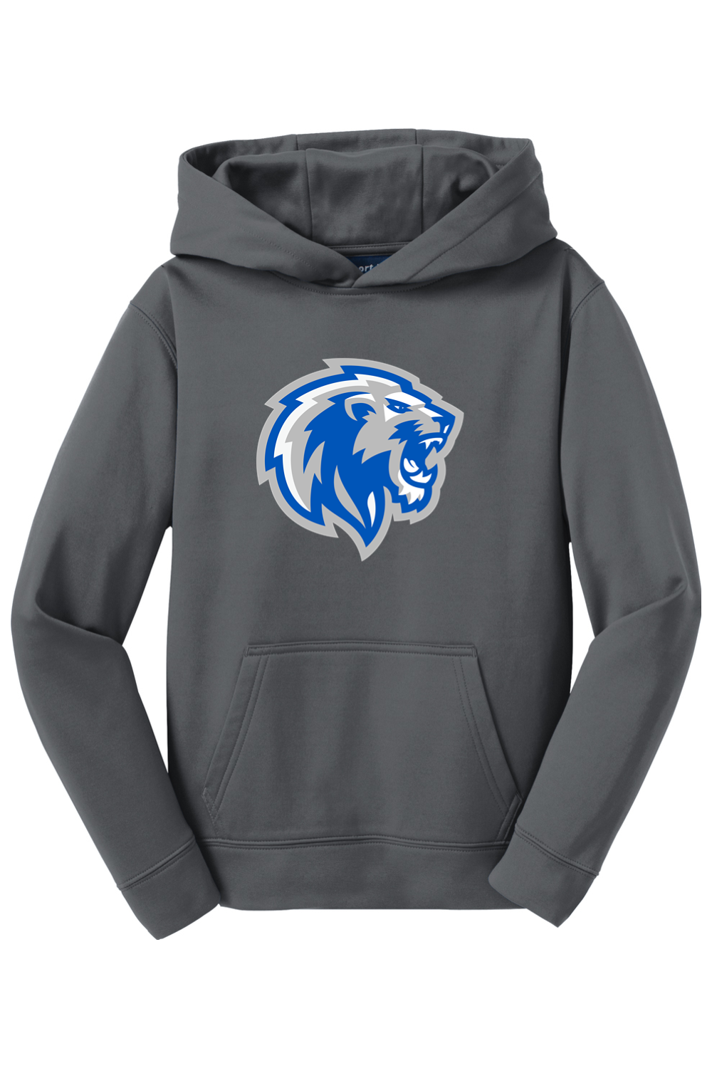 Youth | Sport-Tek DriFit Hoodie