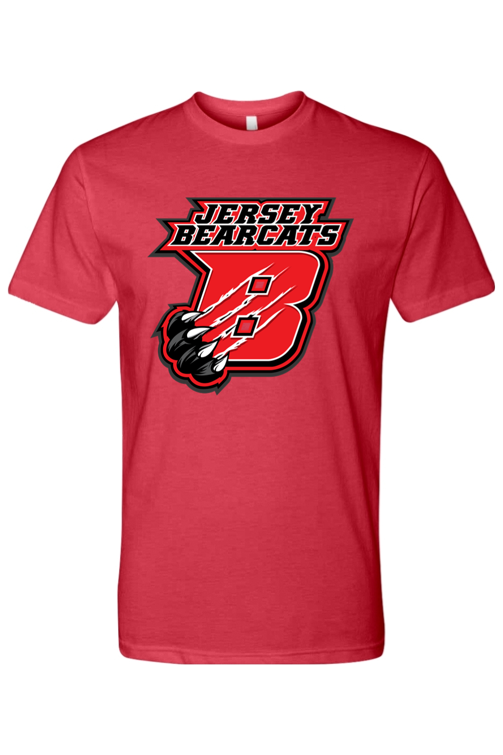 Jersey Bearcats | Adult | Next Level CVC Tee