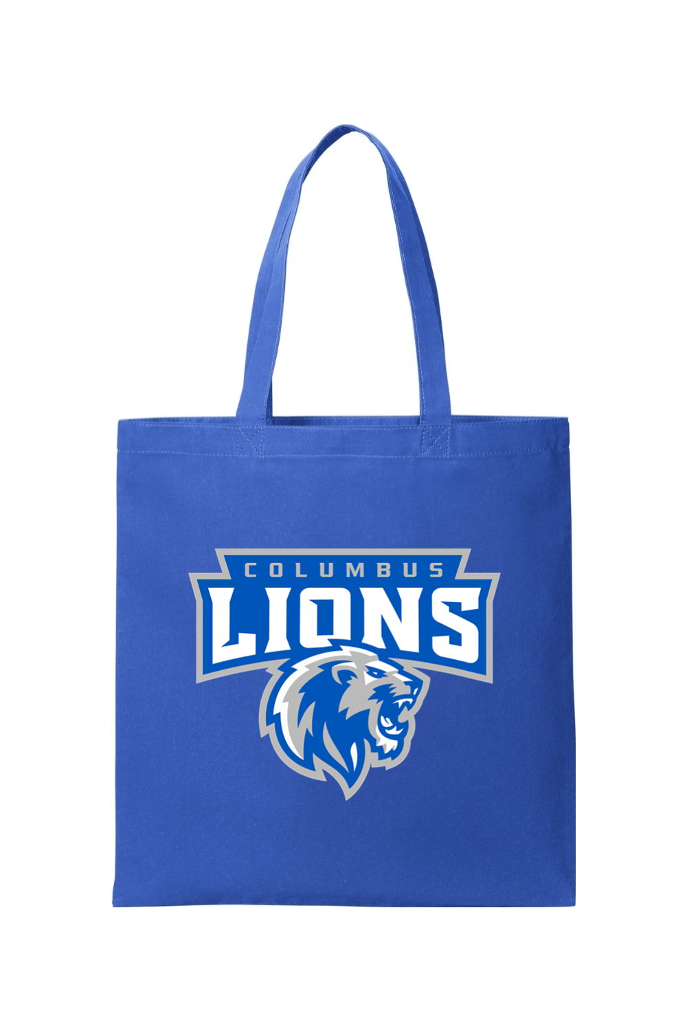 Cotton Printed Tote