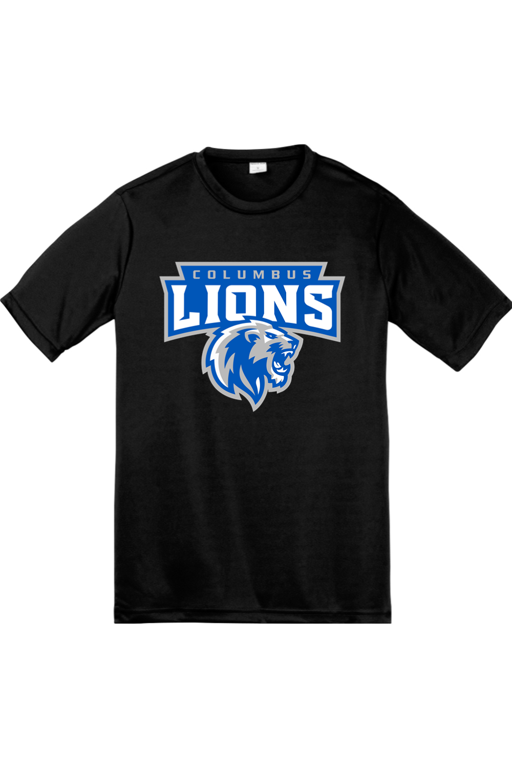 Youth | Sport-Tek DriFit Tee