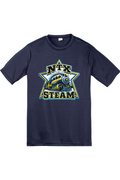NTX Steam | Youth | Sport-Tek PosiCharge Competitor Tee