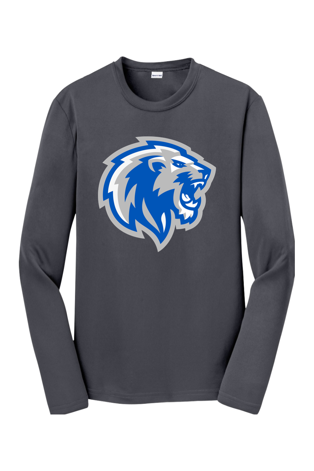 Youth | Sport-Tek DriFit Long Sleeve Tee