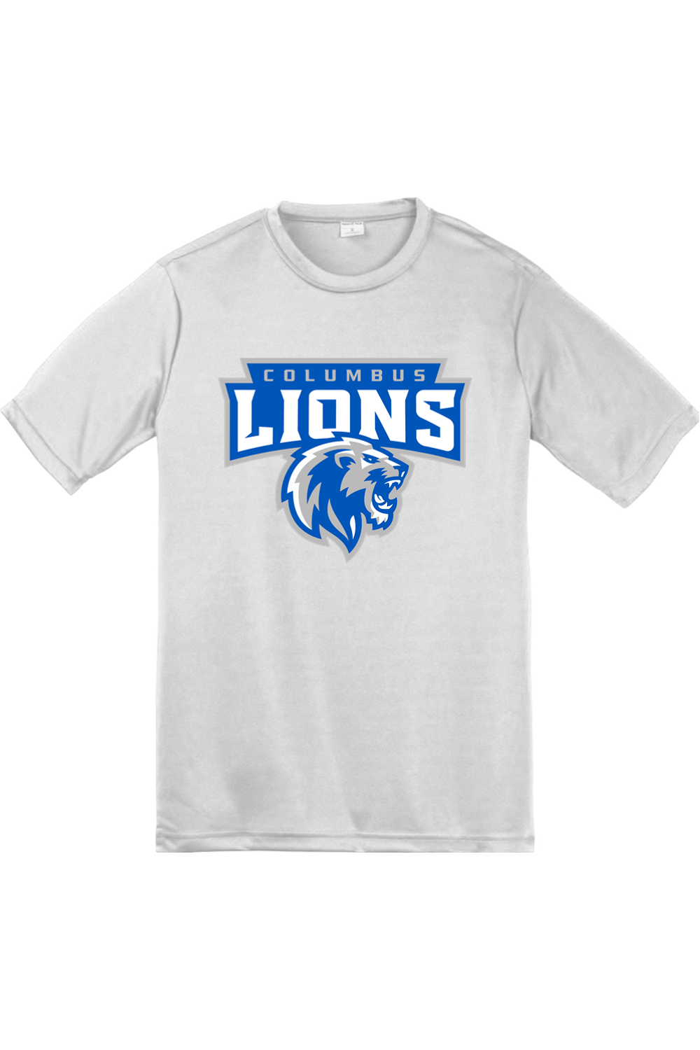 Youth | Sport-Tek DriFit Tee