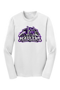 Virginia Haulers | Youth | Sport-Tek Long Sleeve Performance Tee
