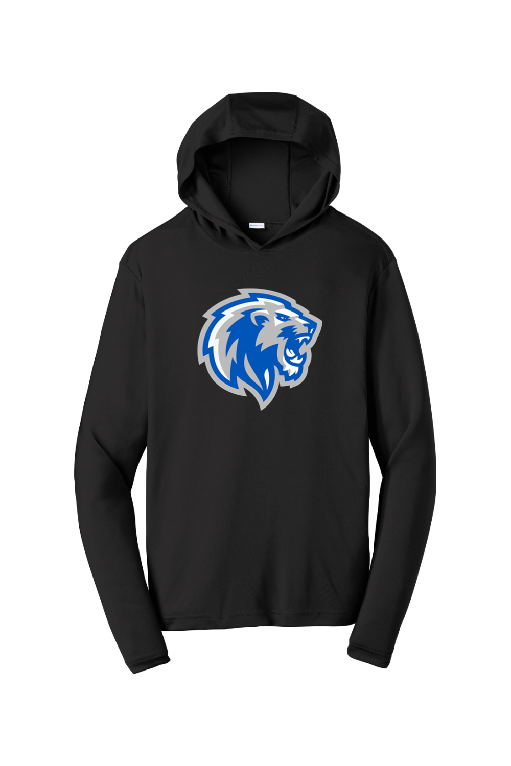 Adult | Sport-Tek DriFit Hooded Pullover