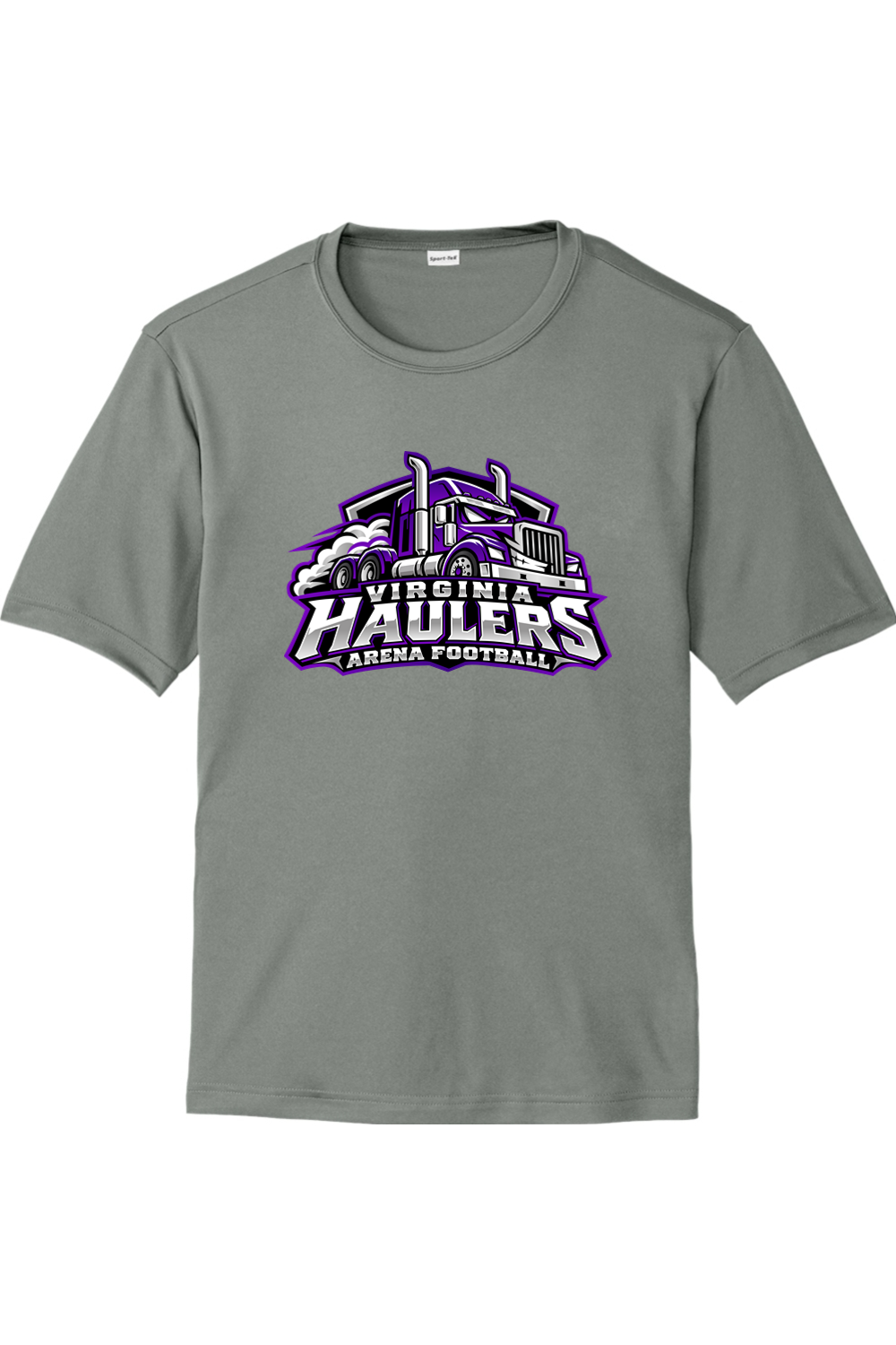 Virginia Haulers | Adult | Sport-Tek PosiCharge Competitor Tee