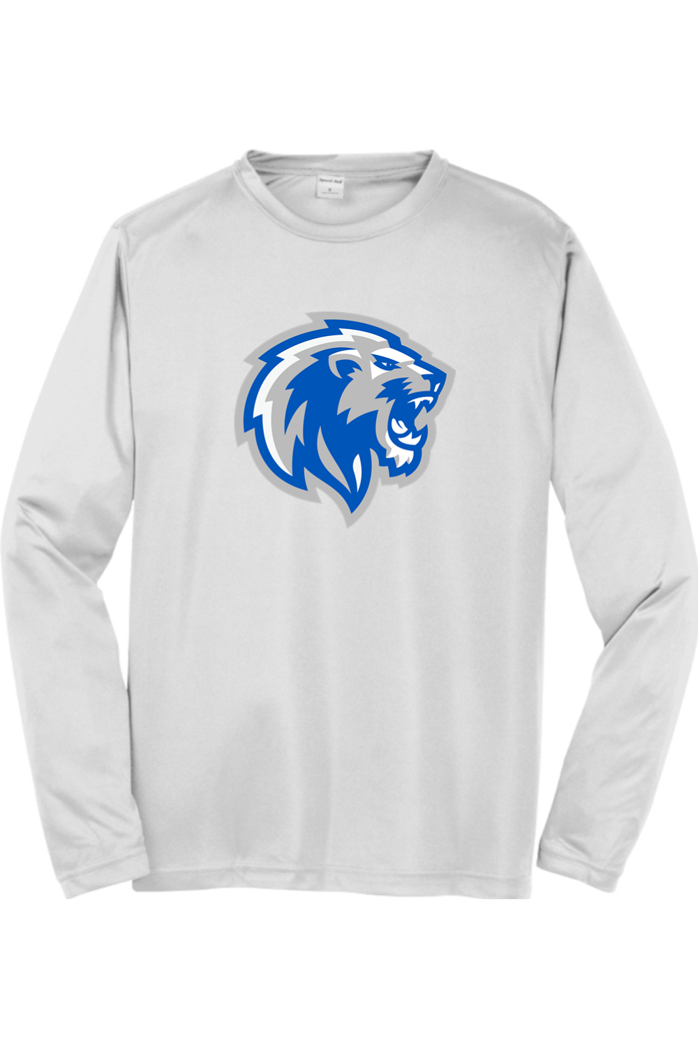 Adult | Sport-Tek DriFit Long Sleeve Tee