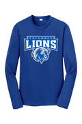 Youth | Sport-Tek DriFit Long Sleeve Tee