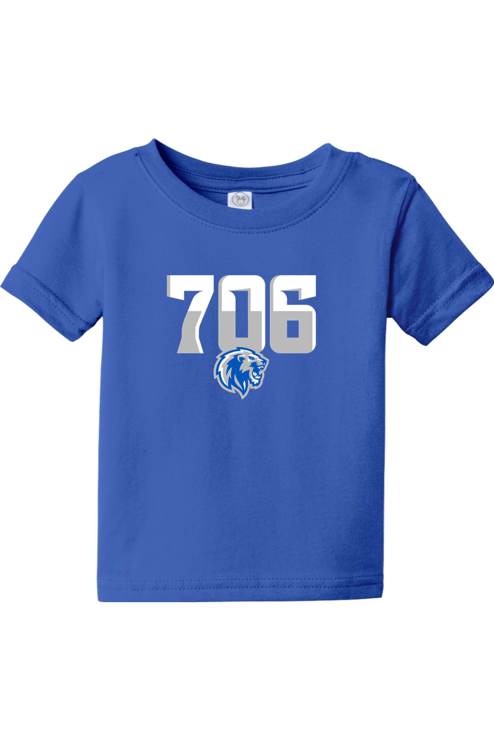 Infant | Rabbit Skins Jersey Tee