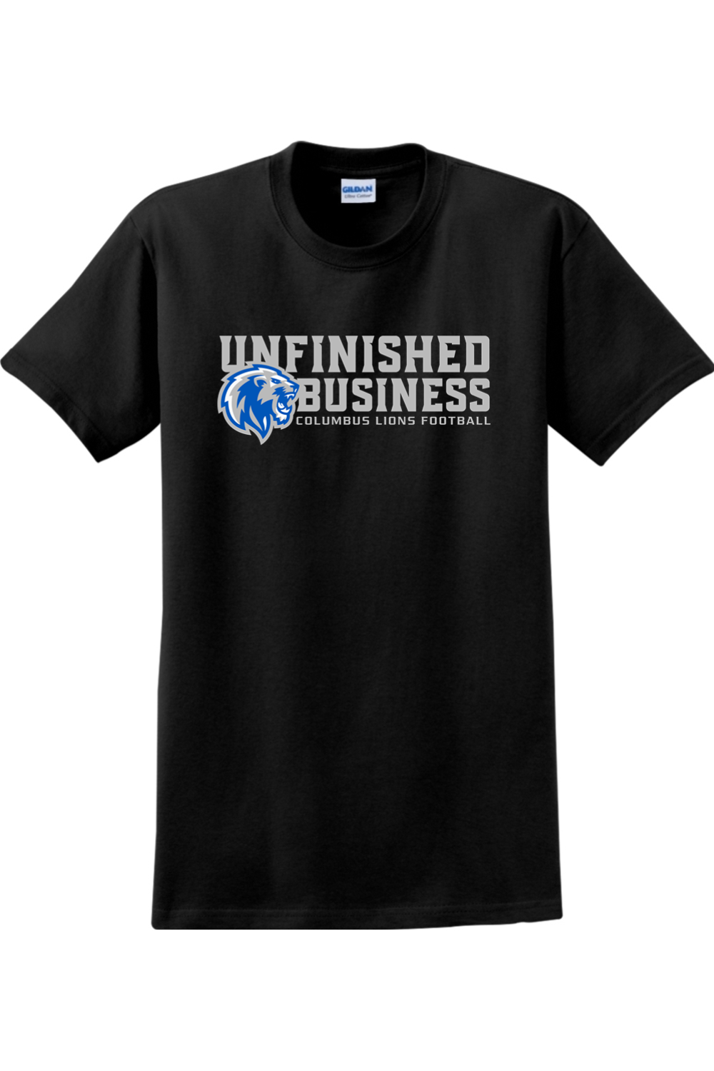 Adult | Gildan Ultra Cotton T-Shirt