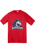 Texas Desperados | Youth | Sport-Tek PosiCharge Competitor Tee