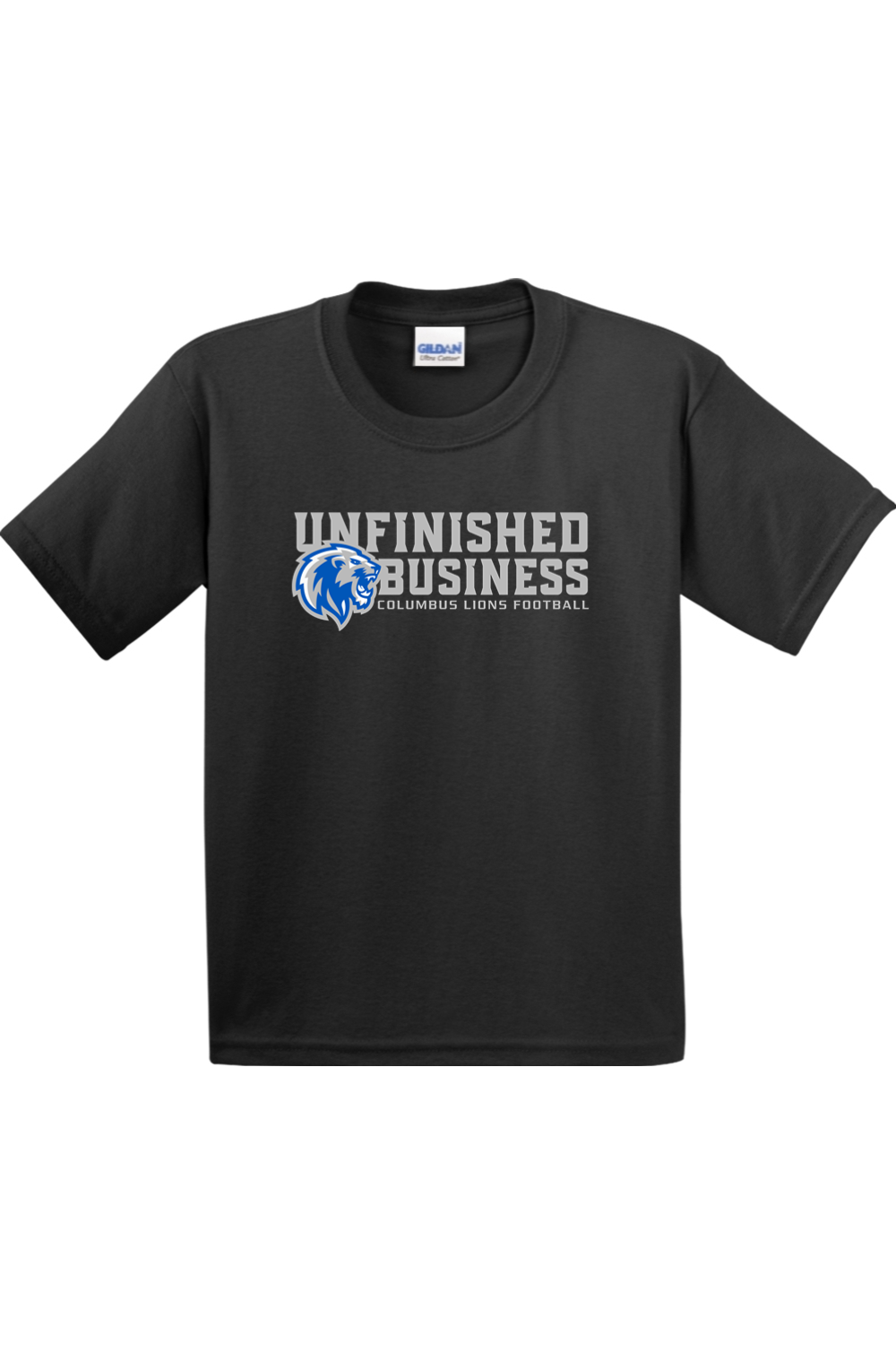 Youth | Gildan Ultra Cotton T-Shirt