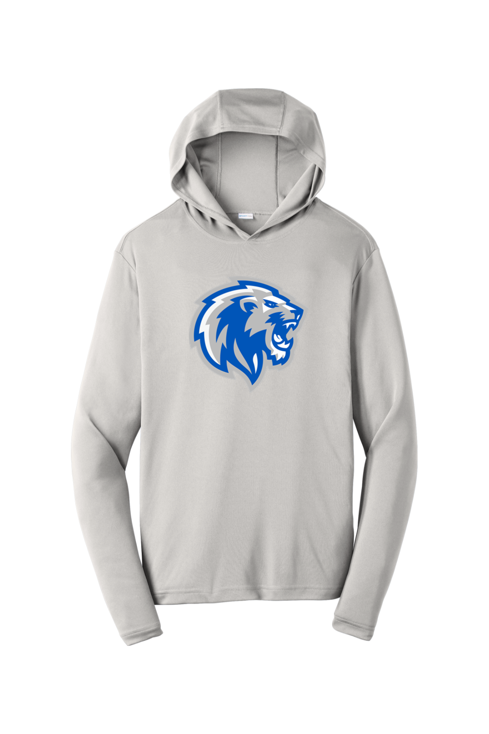 Adult | Sport-Tek DriFit Hooded Pullover