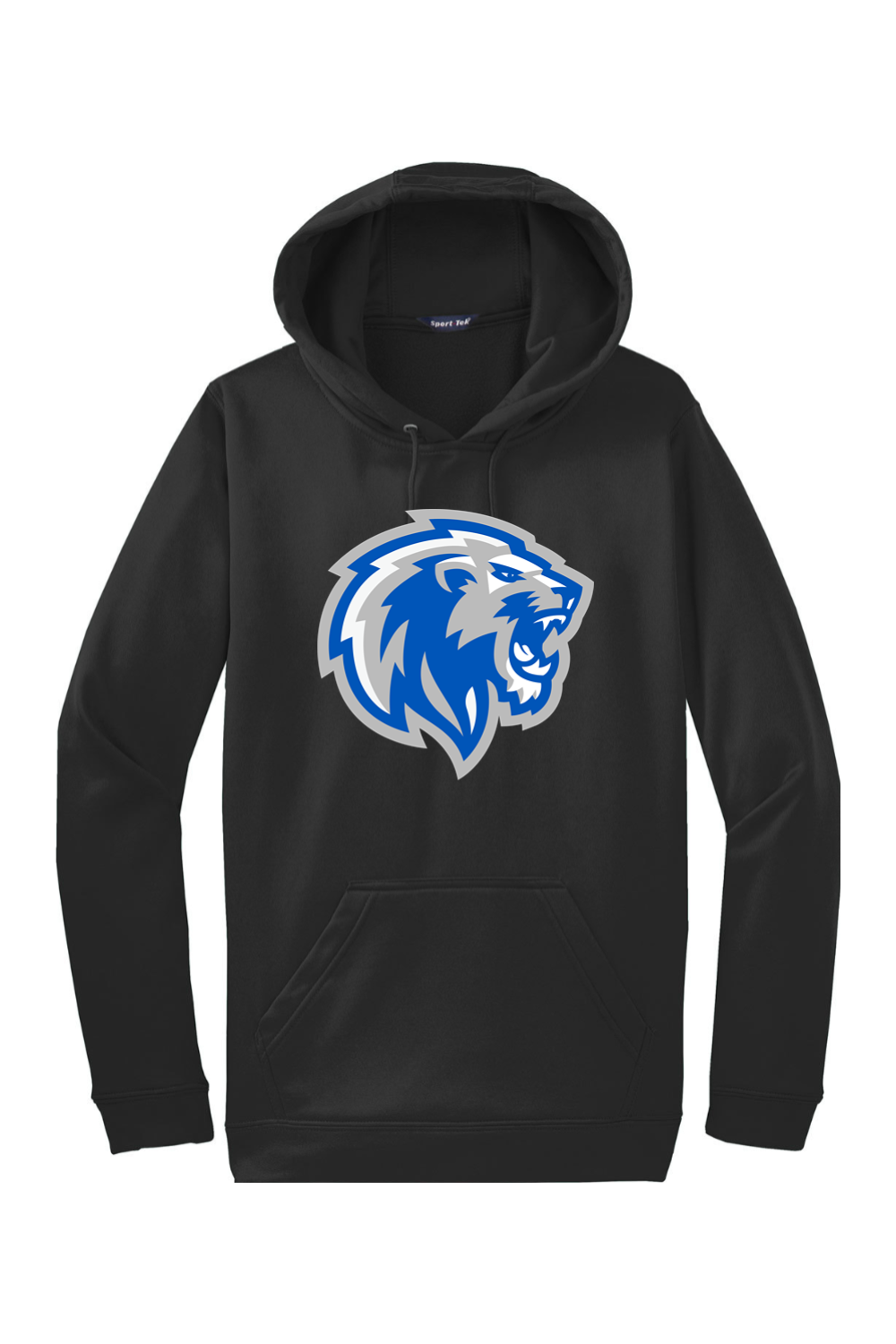Adult | Sport-Tek DriFit Hoodie