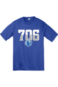 Youth | Sport-Tek DriFit Tee