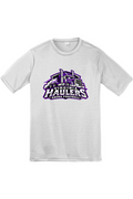 Virginia Haulers | Youth | Sport-Tek PosiCharge Competitor Tee