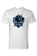 Tri-City Horsemen | Adult | Next Level CVC Tee