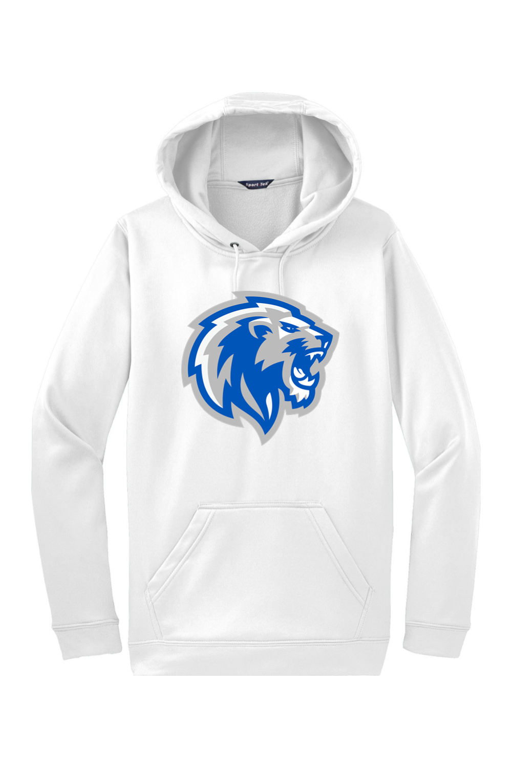 Adult | Sport-Tek DriFit Hoodie
