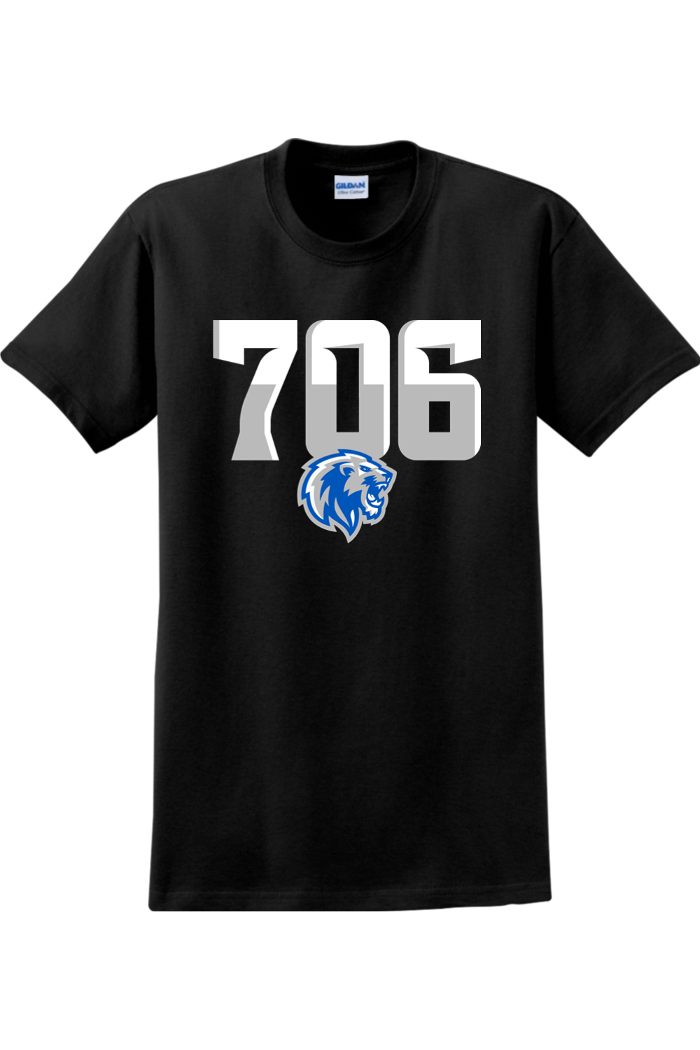 Adult | Gildan Ultra Cotton T-Shirt