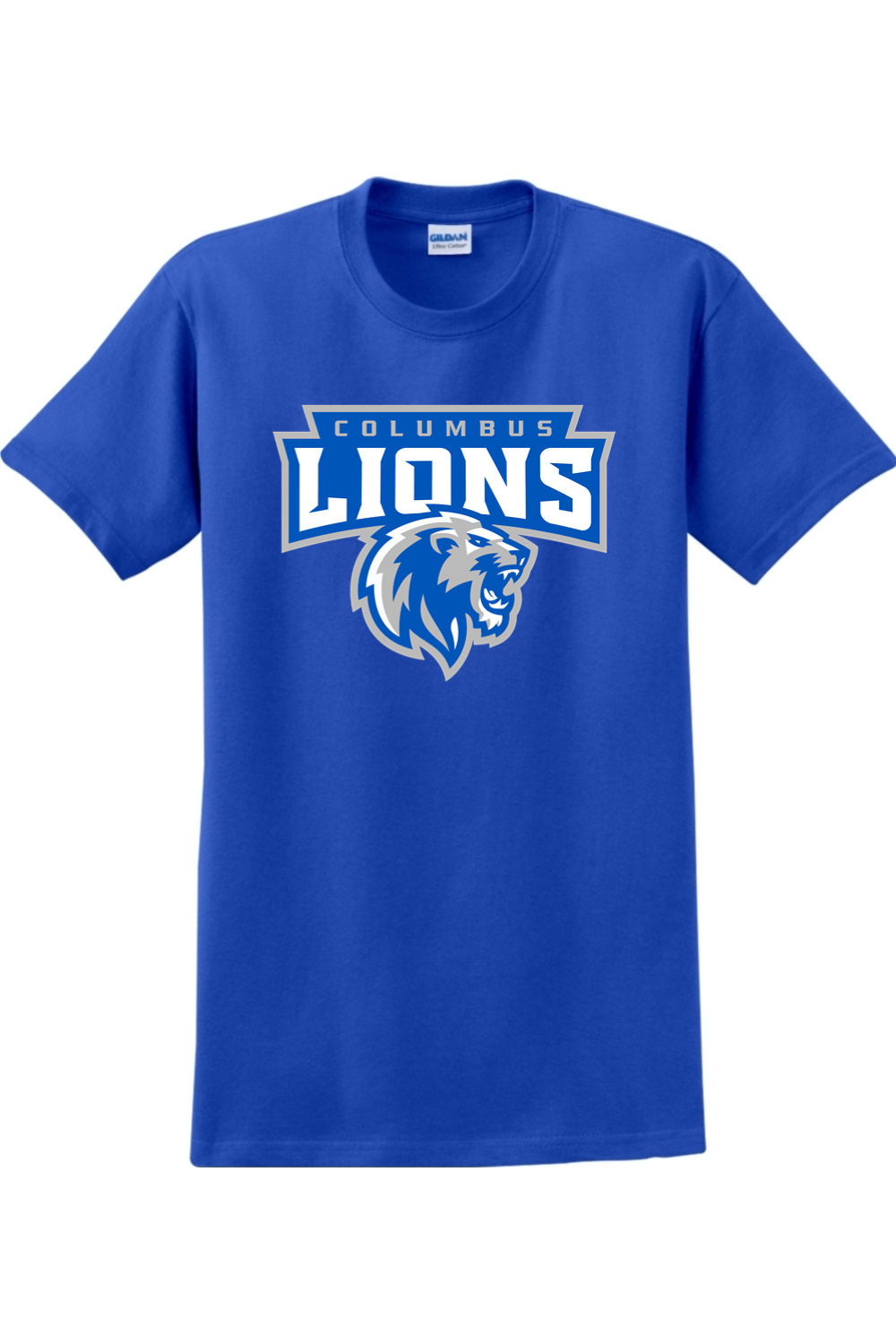 Adult | Gildan Ultra Cotton T-Shirt