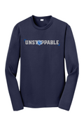 Youth | Sport-Tek DriFit Long Sleeve Tee