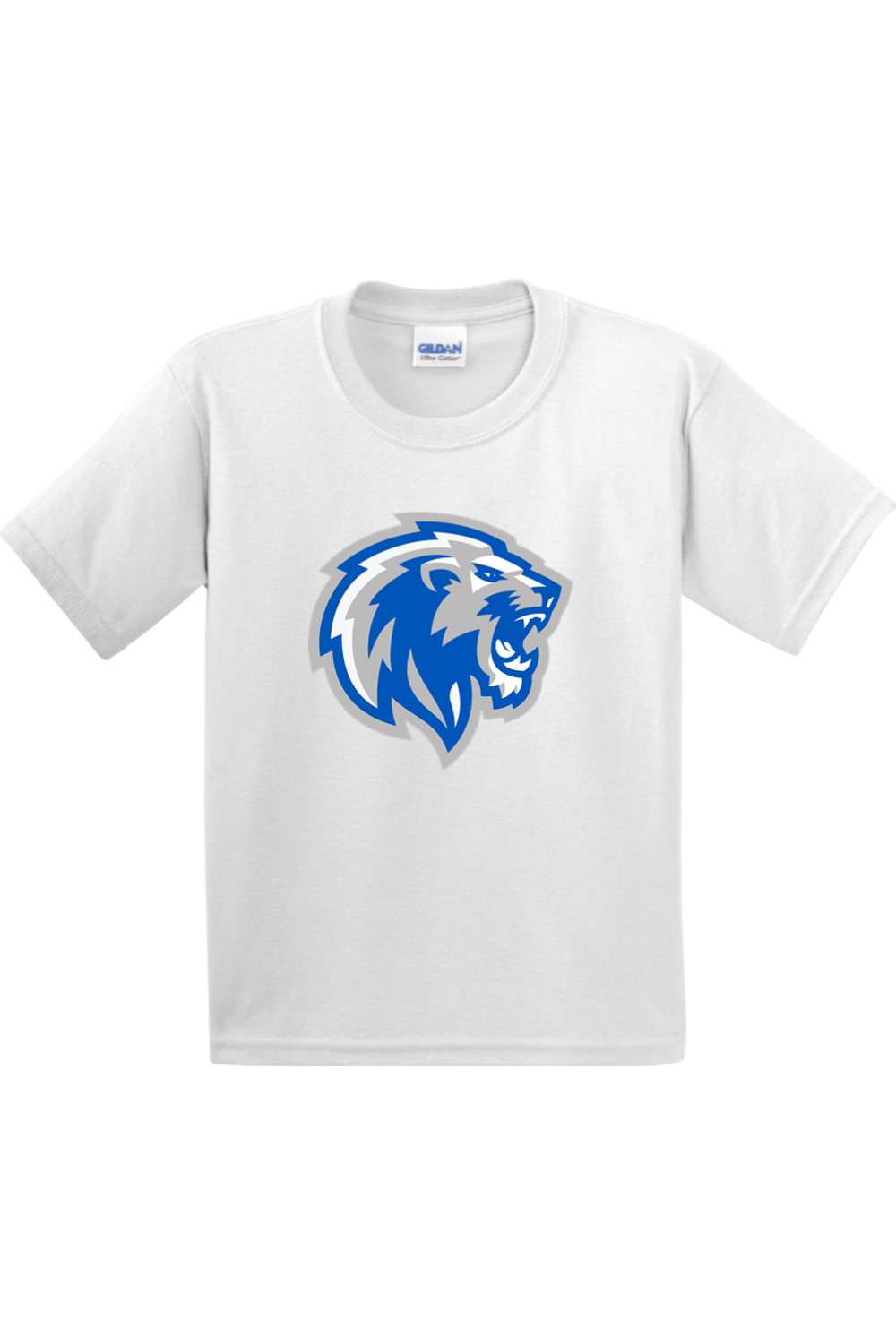 Youth | Gildan Ultra Cotton T-Shirt