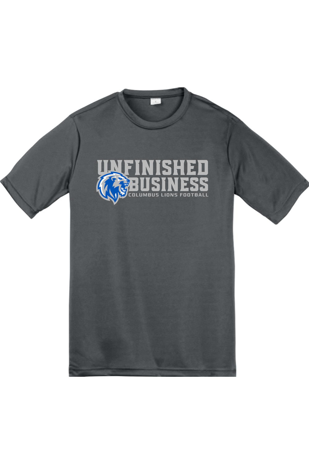 Youth | Sport-Tek DriFit Tee